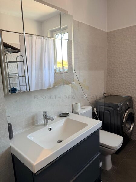 Drumul Sarii, Razoare, apartament 2 camere de inchiriat, centrala proprie.