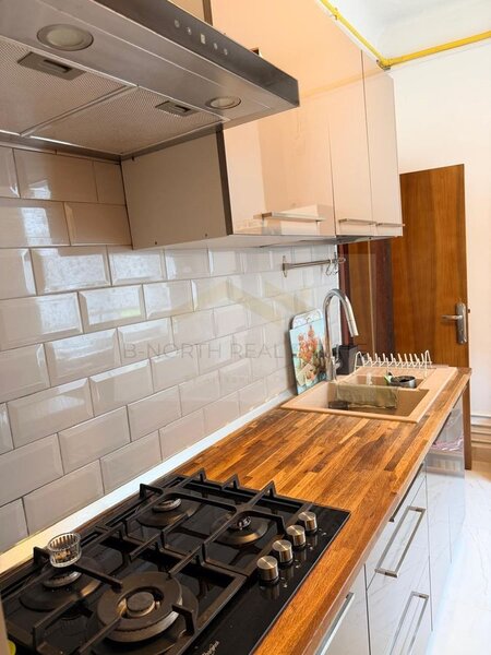Drumul Sarii, Razoare, apartament 2 camere de inchiriat, centrala proprie.