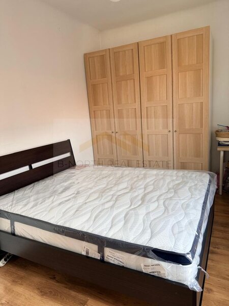 Drumul Sarii, Razoare, apartament 2 camere de inchiriat, centrala proprie.
