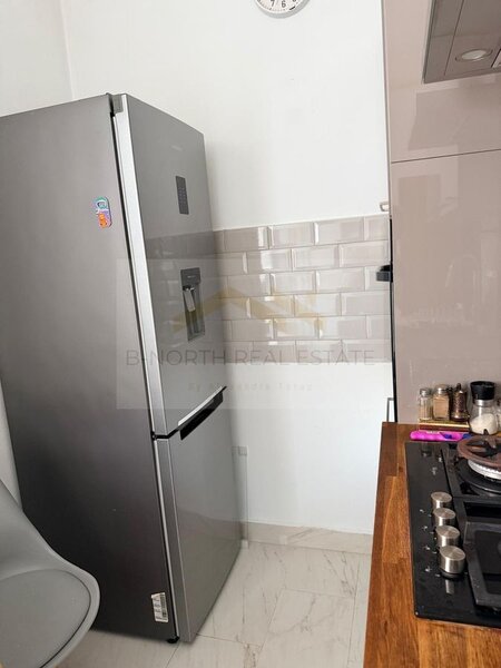 Drumul Sarii, Razoare, apartament 2 camere de inchiriat, centrala proprie.