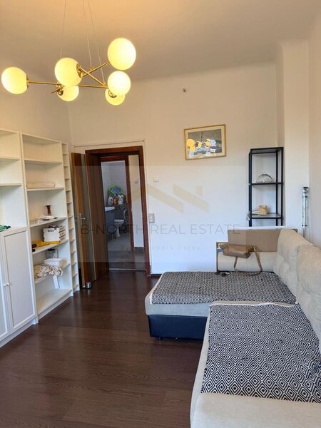 Drumul Sarii, Razoare, apartament 2 camere de inchiriat, centrala proprie.